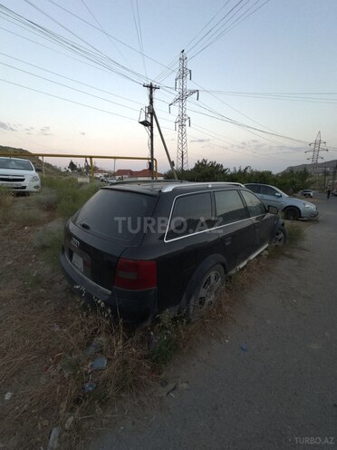 Audi A6 allroad-4
