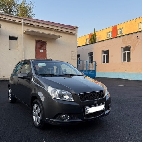 Chevrolet Aveo 2015, 19,458 km - 1.5 l - Sumqayıt