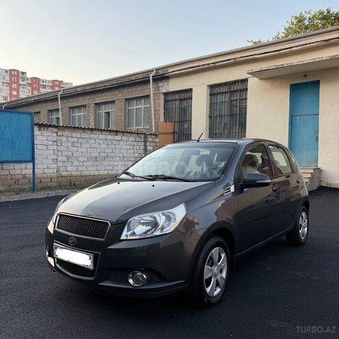 Chevrolet Aveo 2015, 19,458 km - 1.5 l - Sumqayıt