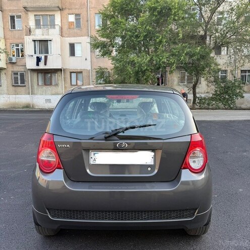 Chevrolet Aveo 2015, 19,458 km - 1.5 l - Sumqayıt