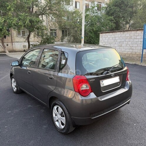 Chevrolet Aveo 2015, 19,458 km - 1.5 l - Sumqayıt