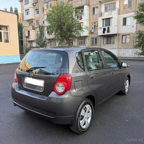 Chevrolet Aveo 2015, 19,458 km - 1.5 l - Sumqayıt