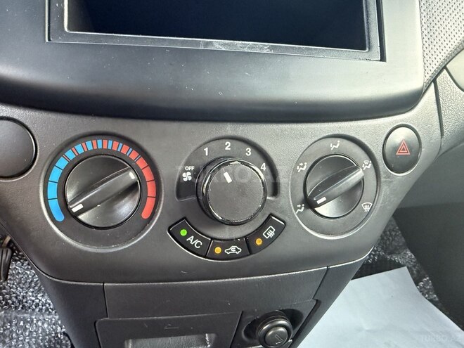 Chevrolet Aveo 2015, 19,458 km - 1.5 l - Sumqayıt