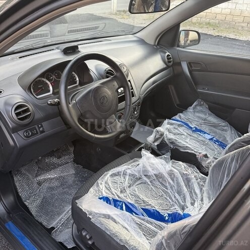 Chevrolet Aveo 2015, 19,458 km - 1.5 l - Sumqayıt