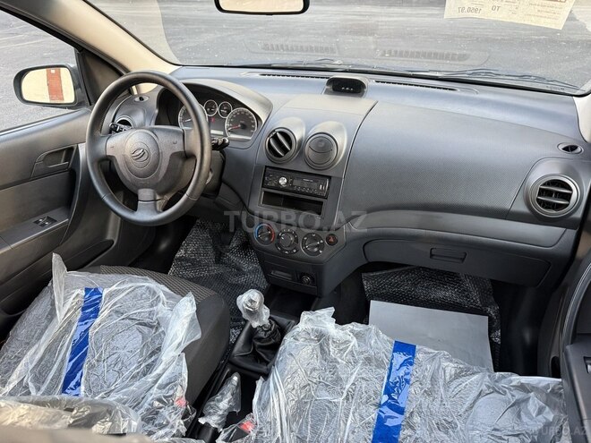 Chevrolet Aveo 2015, 19,458 km - 1.5 l - Sumqayıt