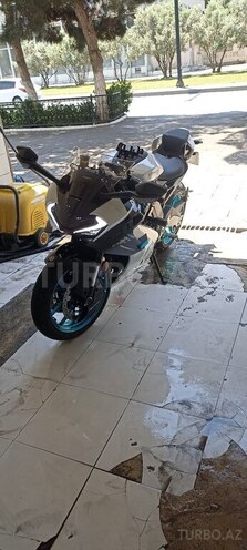 CFMOTO 675 SR-R-2