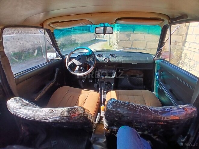 LADA (VAZ) 2106-5