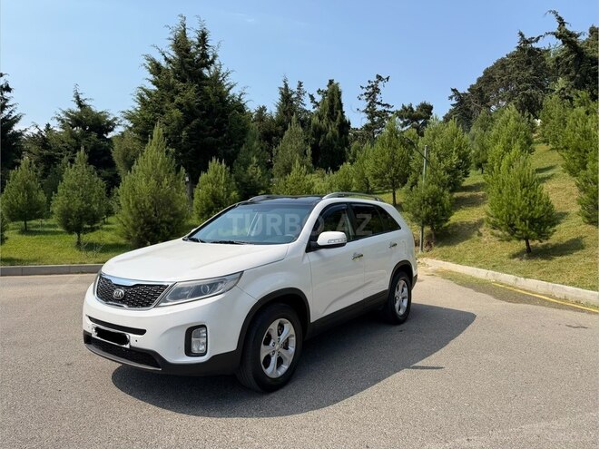 Kia Sorento-3
