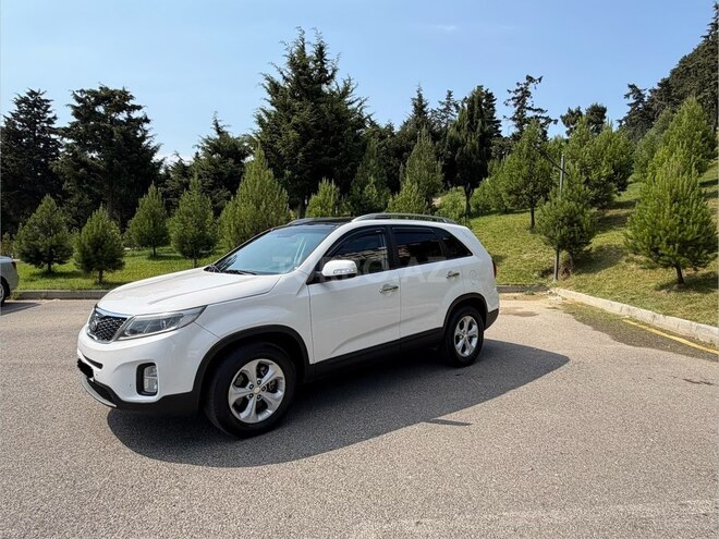 Kia Sorento-7