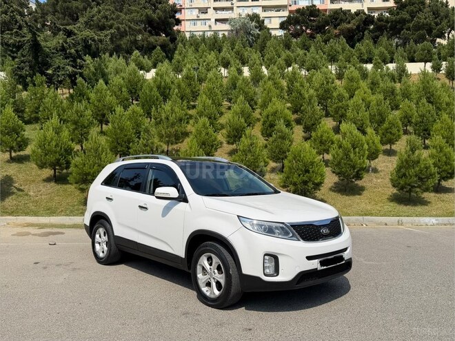 Kia Sorento-1