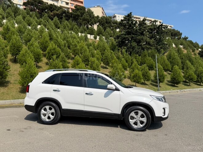 Kia Sorento-5