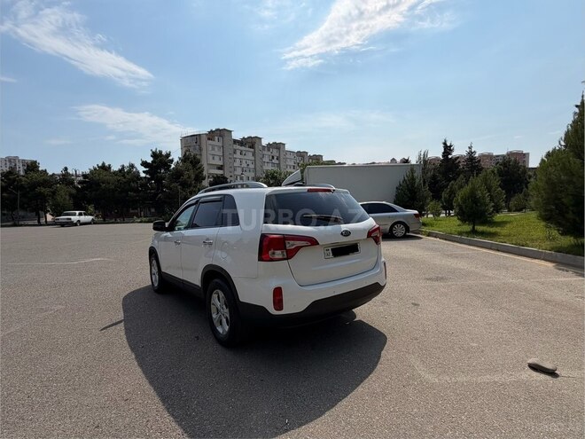 Kia Sorento-6