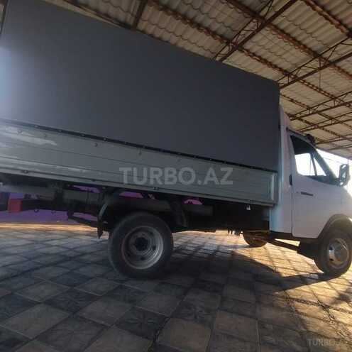 GAZ GAZel (330200)-2