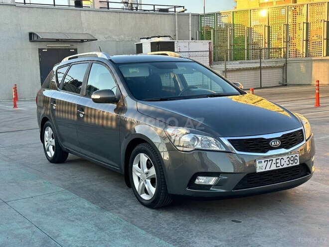 Kia Ceed SW-7
