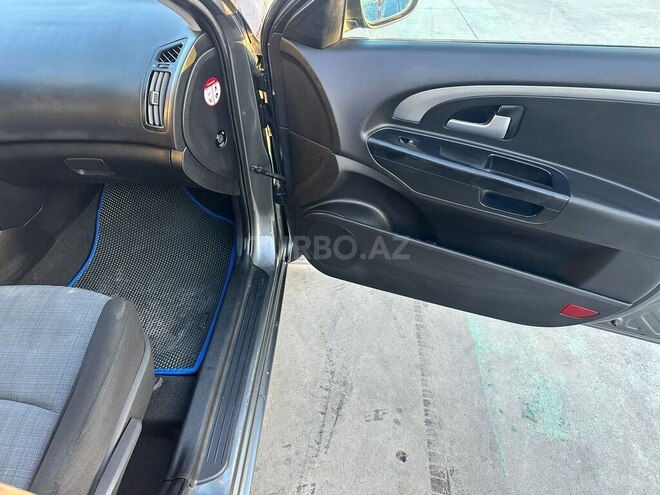 Kia Ceed SW-9
