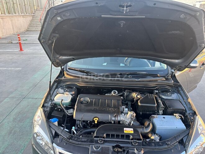 Kia Ceed SW-13