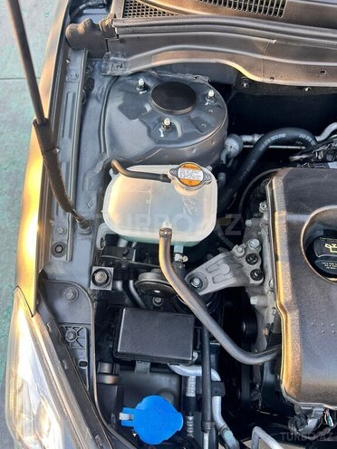 Kia Ceed SW-14