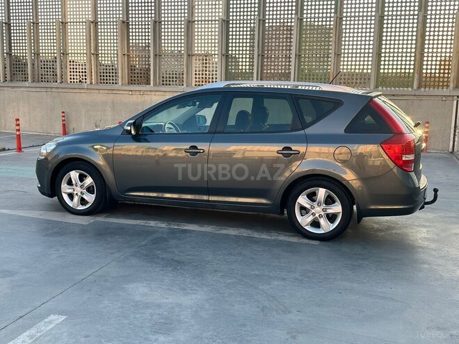 Kia Ceed SW-17