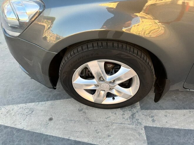 Kia Ceed SW-18