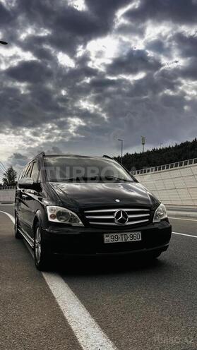 Mercedes Vito 116 CDI-1