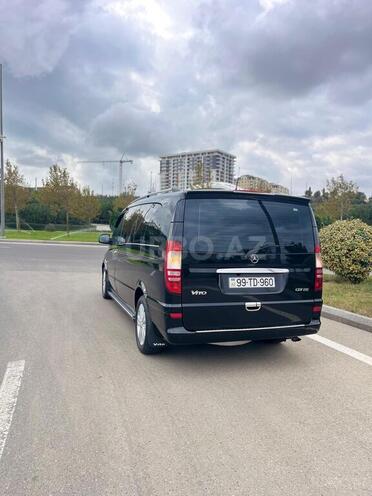 Mercedes Vito 116 CDI-3