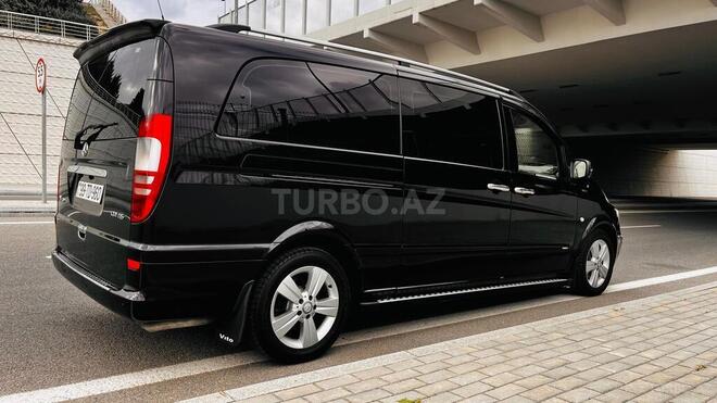 Mercedes Vito 116 CDI-5