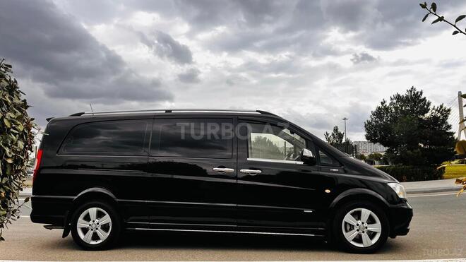 Mercedes Vito 116 CDI-6