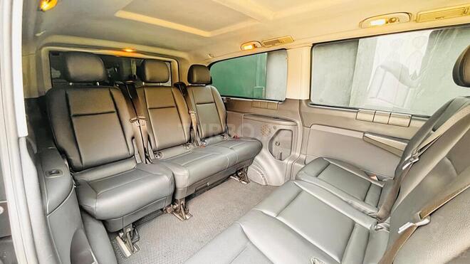 Mercedes Vito 116 CDI-15