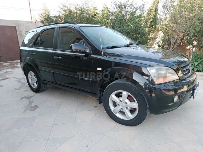 Kia Sorento-2