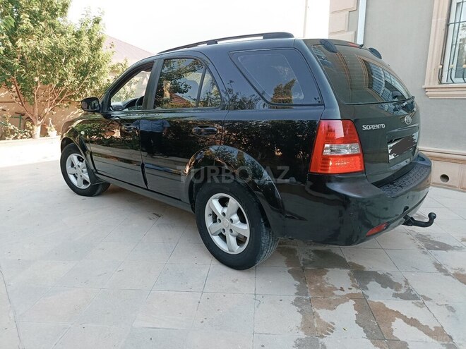 Kia Sorento-4