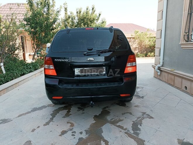 Kia Sorento-6