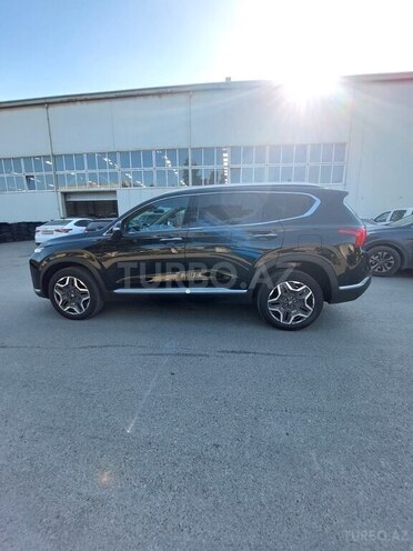 Hyundai Santa Fe-3