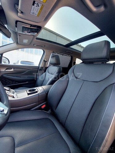 Hyundai Santa Fe-9