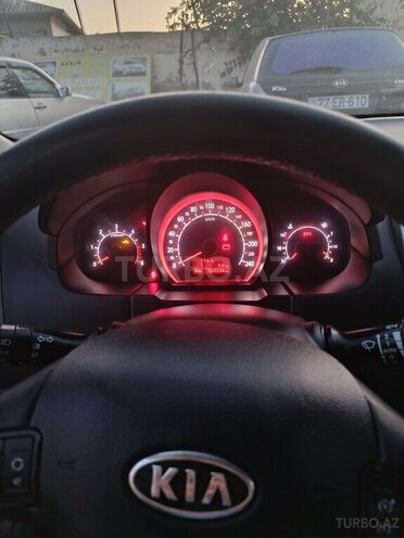 Kia Ceed SW-20