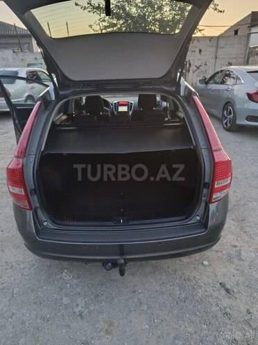 Kia Ceed SW-21