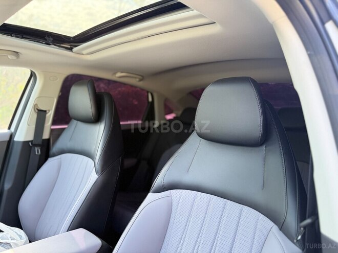 Changan Eado-6