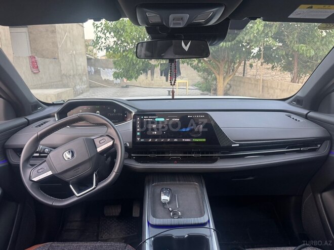 Changan CS 55 Plus-3