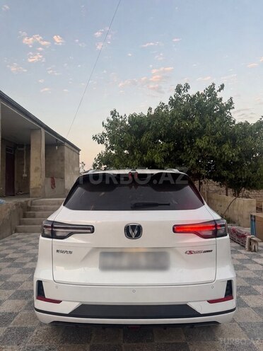 Changan CS 55 Plus-2