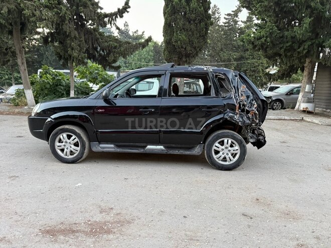 Hyundai Tucson-4