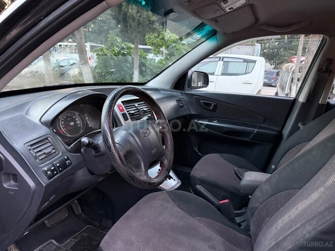 Hyundai Tucson-6