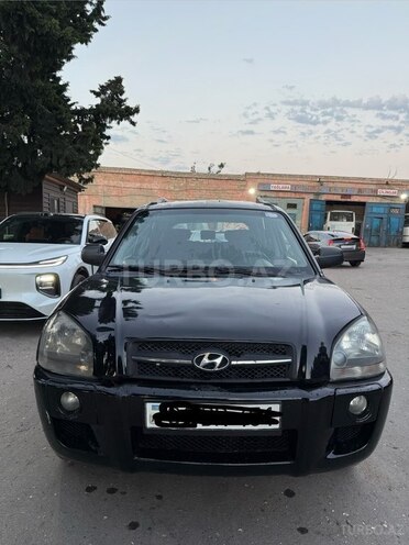 Hyundai Tucson-1