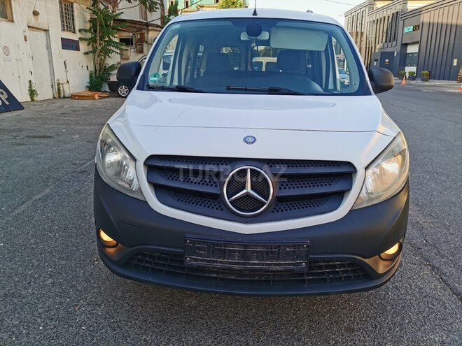 Mercedes Citan-1
