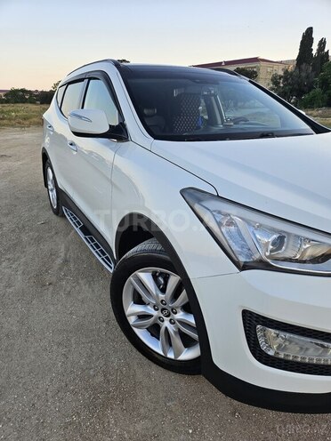 Hyundai Santa Fe-3