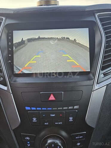 Hyundai Santa Fe-7