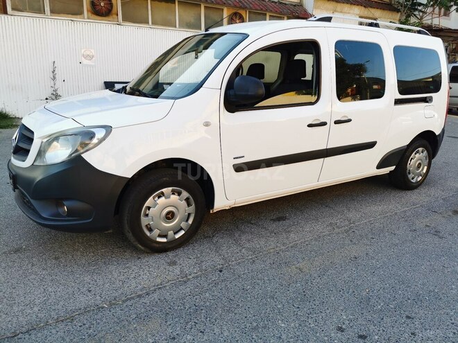 Mercedes Citan-5