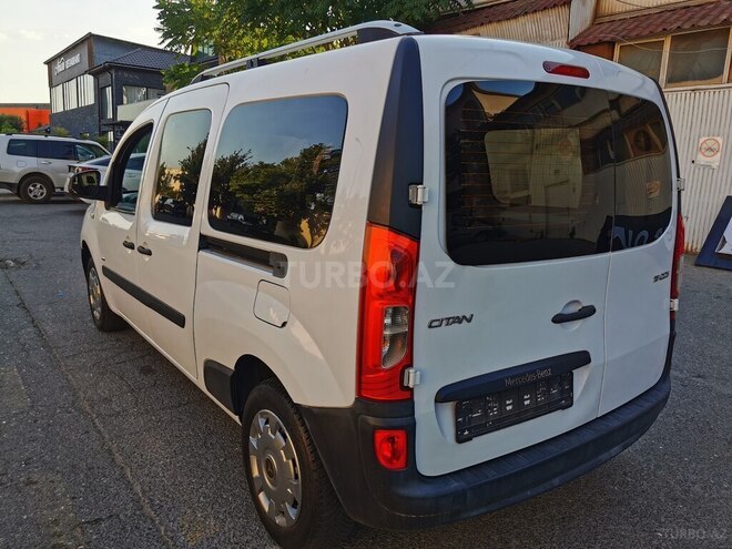 Mercedes Citan-8
