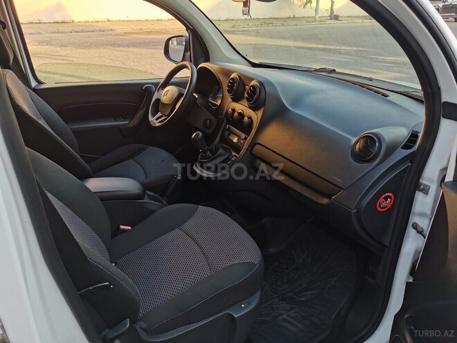 Mercedes Citan-12