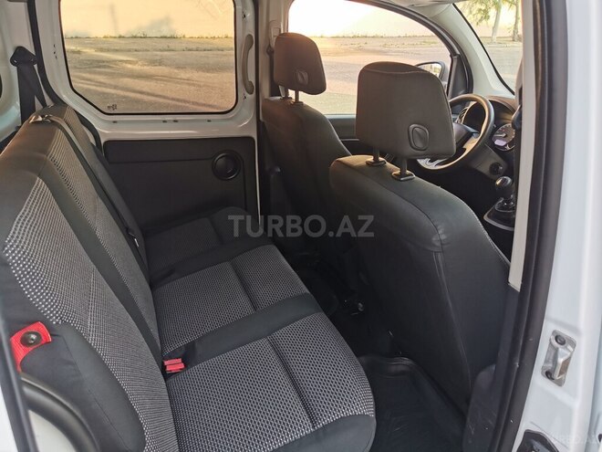 Mercedes Citan-11
