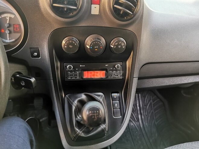 Mercedes Citan-13