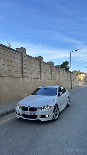 BMW 320d-2